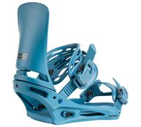 Burton - Cartel Bluestone - L - Snowboard binding