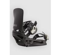 Burton Cartel EST 2027 Snowboard Bindings black M