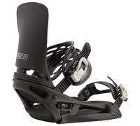 Burton - Cartel Est Black - M - Snowboard binding