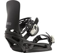 BURTON Cartel Est - Men - Black / Grey - size L- model 2024 L