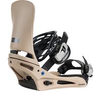 BURTON Cartel - Men - Beige / Black - size M- model 2026 M