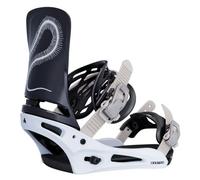 Burton Cartel Re:flex Snowboard Bindings