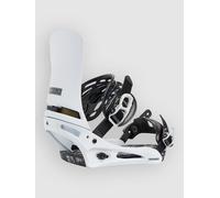 Burton Cartel X 2027 Snowboard Bindings white L