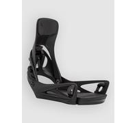 Burton Cartel X 2027 Step On Bindings black L