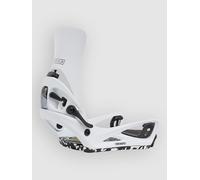 Burton Cartel X 2027 Step On Bindings white L