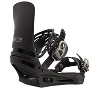 Burton - Cartel X Black - M - Snowboard binding