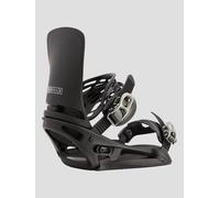 Burton Cartel X EST 2024 Snowboard Bindings black L