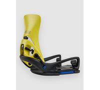 Burton Cartel X EST 2026 Step On Bindings blck L