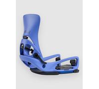 Burton Cartel X EST 2026 Step On Bindings iris bloom L