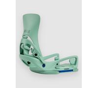 Burton Cartel X EST 2026 Step On Bindings soft sage M