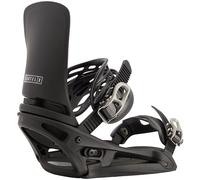 Burton Cartel X EST 2024 Snowboard Bindings black M