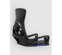 Burton Step On® Cartel X Est® Snowboard Bindings Black M Men