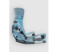 Burton Step On® Cartel X Est® Snowboard Bindings Blue M Men