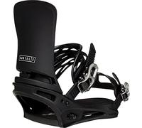 BURTON Cartel X Mens Snowboard Bindings