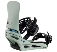 Burton - Cartel X Petrol Green - L - Snowboard binding