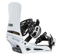 Burton Cartel X Re:flex Snowboard Bindings