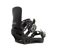 Burton Cartel X Re:Flex Snowboard Bindings 2021 - Large/Black