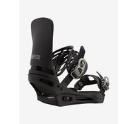 Burton Cartel X Re: Flex Snowboard Bindings Black - M