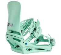 Burton - Cartel X Soft Sage - L - Snowboard binding