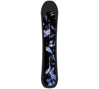 Burton Cartographer Camber Snowboard