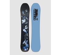 Burton Cartographer Camber Snowboard Blue 162 Men,Women