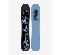 Burton - Freeride/mountain Snowboard - Cartographer 2026 - Size 149 cm - Navy Navy 149 cm