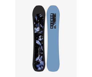 Burton Cartographer Snowboard Camber black blue - 159