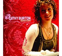 Burton, Cathy - Silvertown