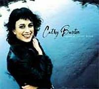 Burton, Cathy - Speed Your Love