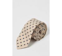 Burton Champagne Foulard Tie champagne One Size