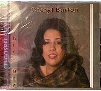Burton, Cheryl - The Third Day
