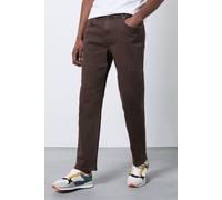 Burton Men's Chocolate Straight Fit Jeans | Size: 36S Burton Chocolate 36S