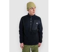 Burton Cinder Fleece Black S Men