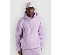Burton Cinder Hoodie Purple S Men