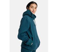 Burton Cinder Pullover Hoodie, Deep Emerald, M