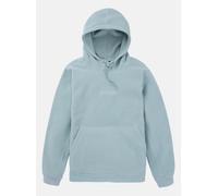 Burton Cinder Pullover Hoodie, Petrol Green, M
