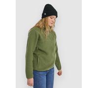 Burton Cinder Sweater forest moss L