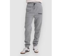 Burton Cinder Sweatpants gray heather S