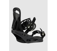 Burton - Citizen Black - M - Snowboard binding