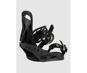 Burton Citizen 2027 Snowboard Bindings black L