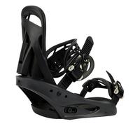Burton Citizen 2027 Snowboard Bindings black L