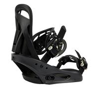 Burton Citizen Woman Snowboard Bindings Black S Women