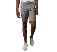 Burton Classic Chino Shorts, 34, Mid Grey