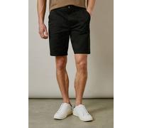 Burton Men's Classic Chino Shorts in Black | Size: 28