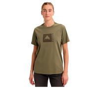 Burton Classic Mountain High Short Sleeve T-shirt
