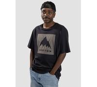 Burton Classic Mountain High T-Shirt true black XS