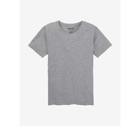 Burton Classic Short Sleeve T-Shirt Grey Women - XS