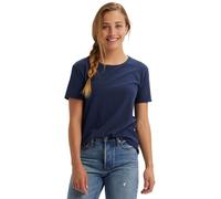 Burton Classic T-Shirt dress blue XXS