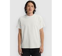 Burton Classic Short Sleeve T-shirt White L
