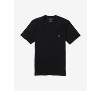 Burton Colfax Short Sleeve T-Shirt Black - S
